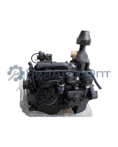 Двигатель Д-245.16ЛС-994 (трактор лесопромышленный гусеничный ТЛТ-100 ОНЕЖЕЦ)  ММЗ  Д245.16ЛС-994P